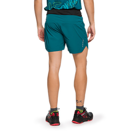 Short Trangoworld Grotte 120