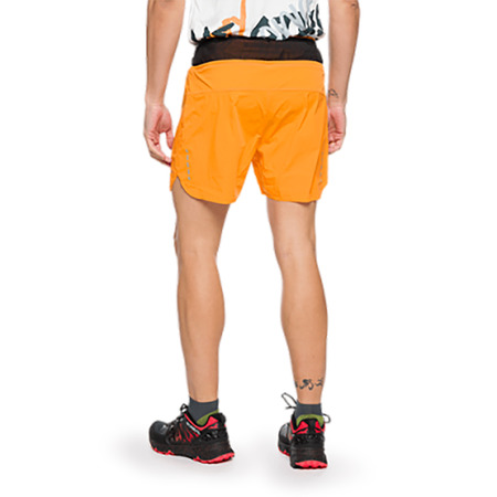 Short Trangoworld Grotte 130