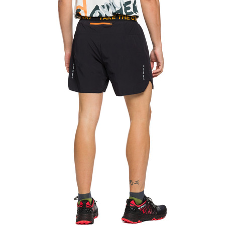 Short Trangoworld Servoz 110