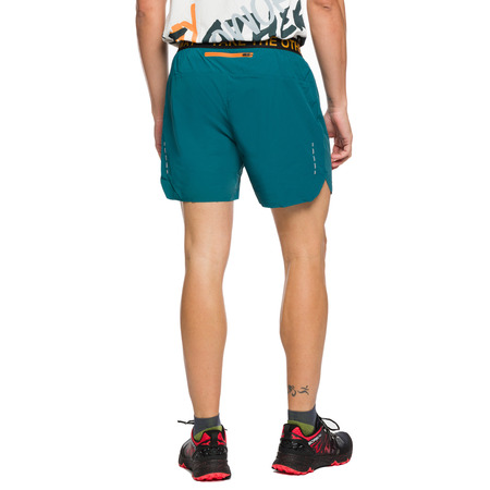 Short Trangoworld Servoz 120