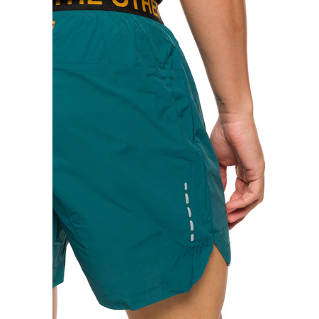 Short Trangoworld Servoz 120