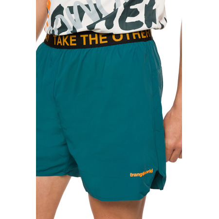 Short Trangoworld Servoz 120