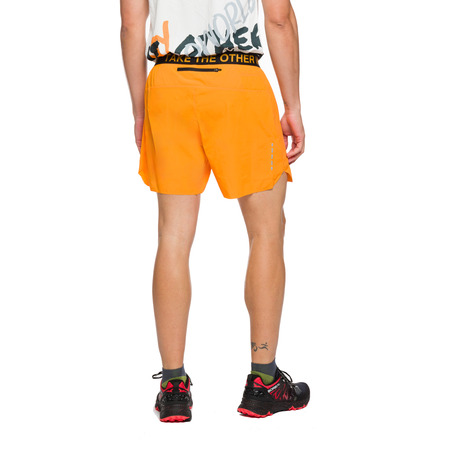 Short Trangoworld Servoz 130