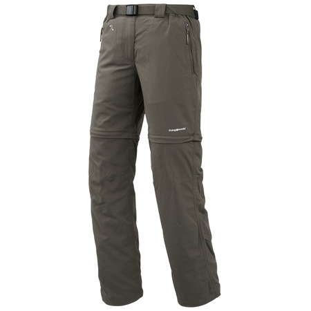 Pantalon Trangoworld Idha amovible 760