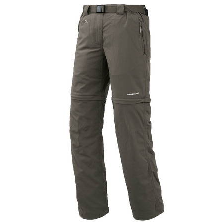 Pantalon Trangoworld Idha amovible 7P0