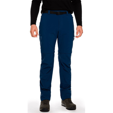 Pantalon détachable Trangoworld Aroche SF 120
