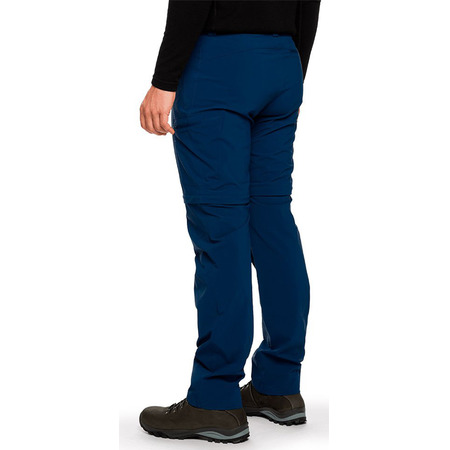 Pantalon détachable Trangoworld Aroche SF 120