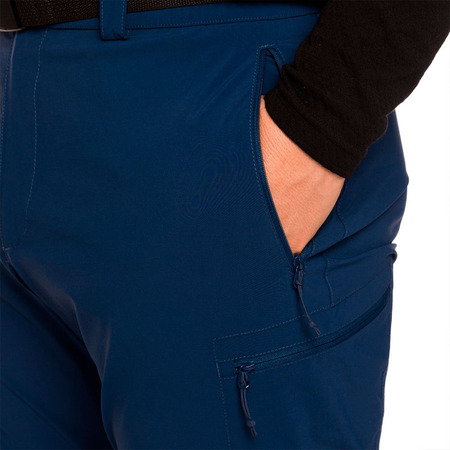 Pantalon détachable Trangoworld Aroche SF 120