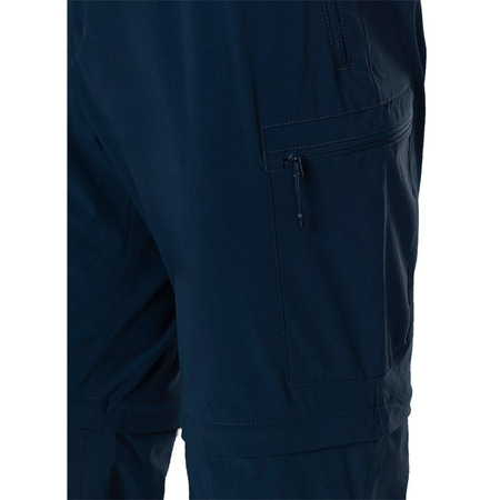 Pantalon détachable Trangoworld Aroche SF 120