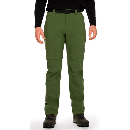 Pantalon détachable Trangoworld Aroche SF 130
