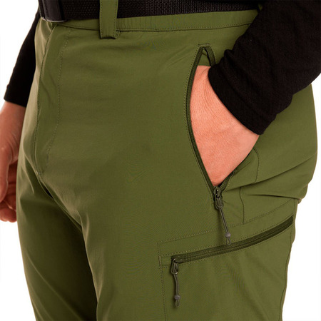 Pantalon détachable Trangoworld Aroche SF 130
