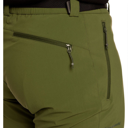 Pantalon détachable Trangoworld Aroche SF 130