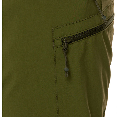 Pantalon détachable Trangoworld Aroche SF 130