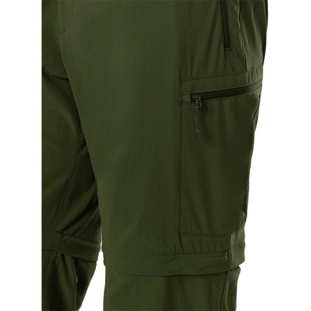 Pantalon détachable Trangoworld Aroche SF 130