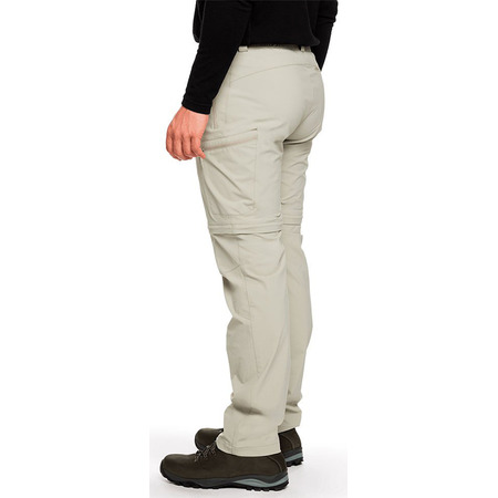 Pantalon détachable Trangoworld Aroche SF 180
