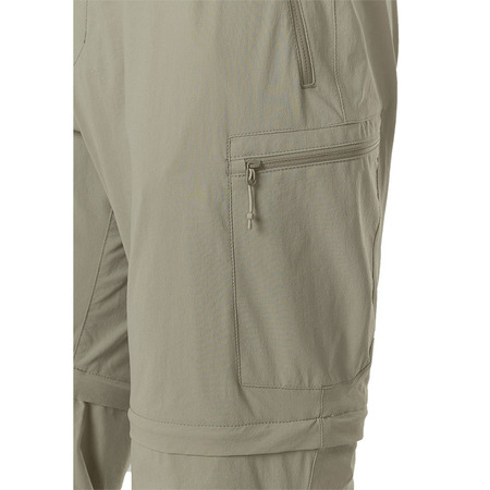 Pantalon détachable Trangoworld Aroche SF 180