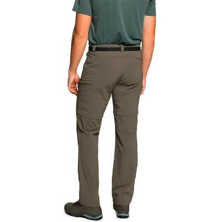 Pantalon détachable Trangoworld Aroche SF 1E0