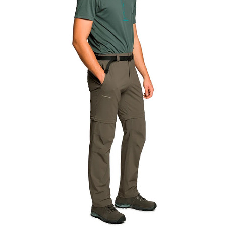 Pantalon détachable Trangoworld Aroche SF 1E0