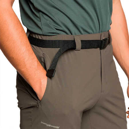 Pantalon détachable Trangoworld Aroche SF 1E0
