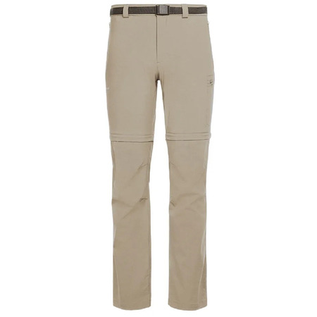 Pantalon détachable Trangoworld Aroche SF 1H0