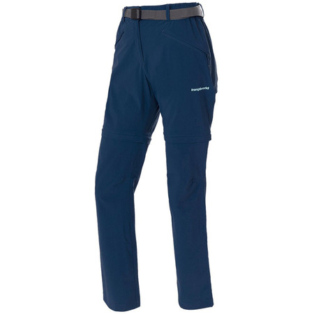 Pantalon détachable Trangoworld Buhler SF 120