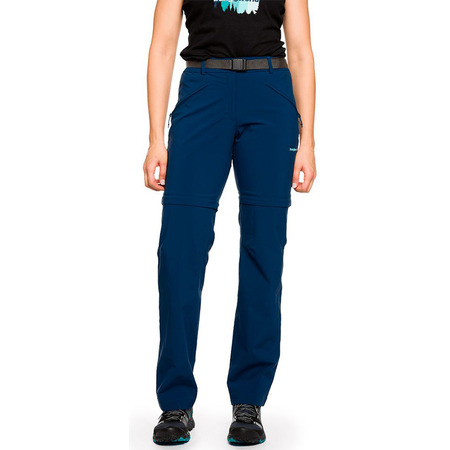 Pantalon détachable Trangoworld Buhler SF 120
