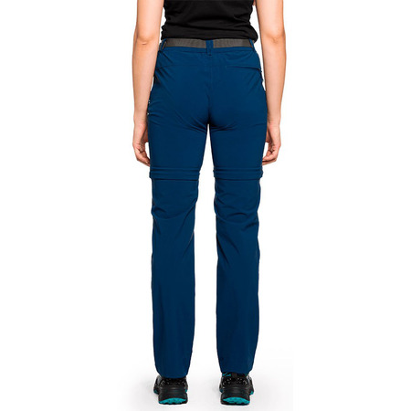 Pantalon détachable Trangoworld Buhler SF 120