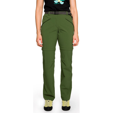 Pantalon détachable Trangoworld Buhler SF 130