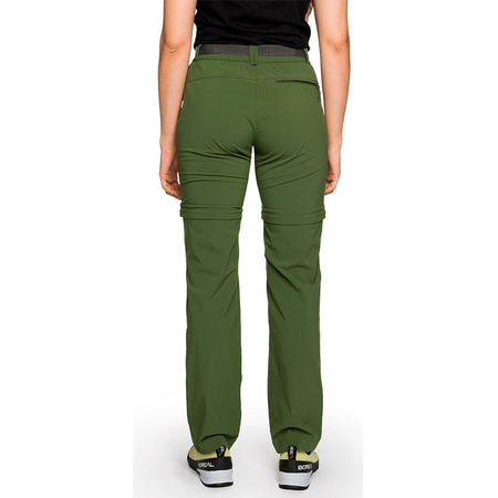 Pantalon détachable Trangoworld Buhler SF 130