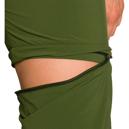 Pantalon détachable Trangoworld Buhler SF 130