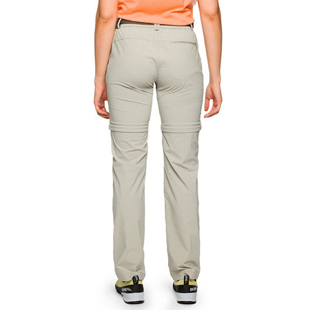 Pantalon détachable Trangoworld Buhler SF 180