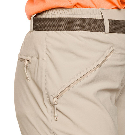 Pantalon détachable Trangoworld Buhler SF 180