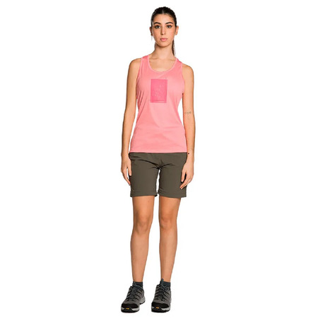 Pantalon détachable Trangoworld Buhler SF 1E0