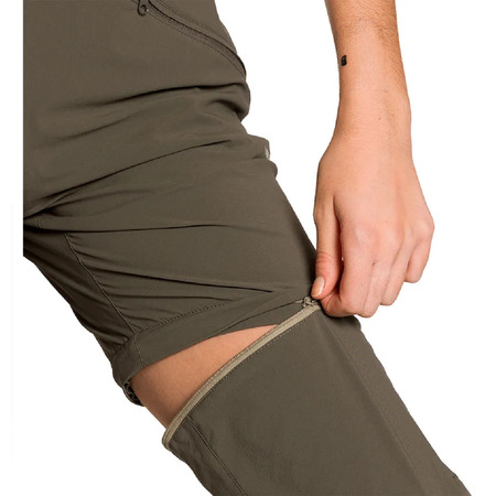 Pantalon détachable Trangoworld Buhler SF 1E0