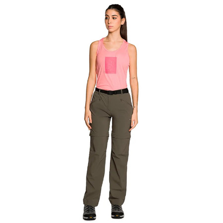 Pantalon détachable Trangoworld Buhler SF 1E0