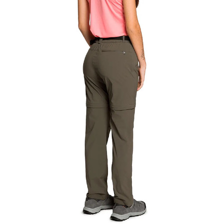 Pantalon détachable Trangoworld Buhler SF 1E0