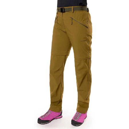 Pantalon détachable Trangoworld Buhler VN 640