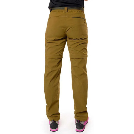Pantalon détachable Trangoworld Buhler VN 640