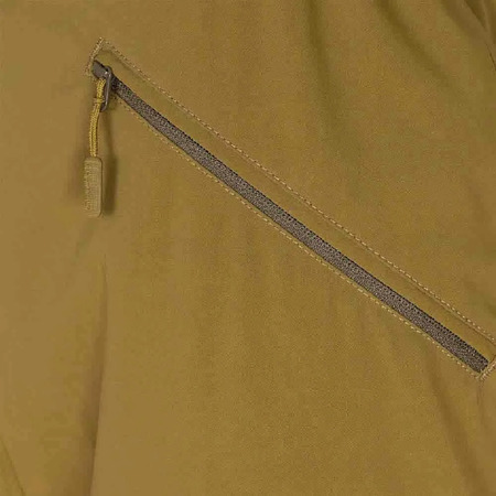 Pantalon détachable Trangoworld Buhler VN 640