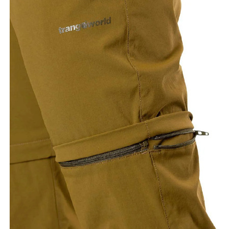 Pantalon détachable Trangoworld Buhler VN 640
