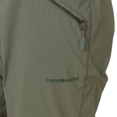 Pantalon amovible Trangoworld Buhler VN 6D0