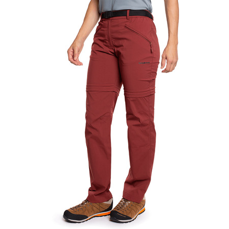 Pantalon amovible Trangoworld Buhler VN 6E0