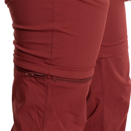 Pantalon amovible Trangoworld Buhler VN 6E0