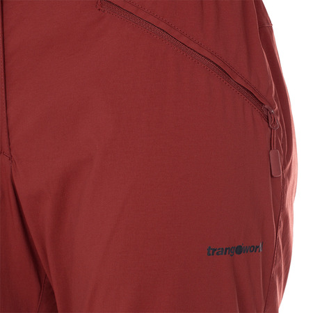 Pantalon amovible Trangoworld Buhler VN 6E0