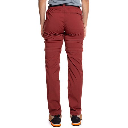 Pantalon amovible Trangoworld Buhler VN 6E0