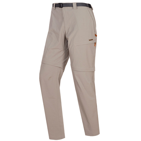 Pantalon Amovible Trangoworld Gurez 180