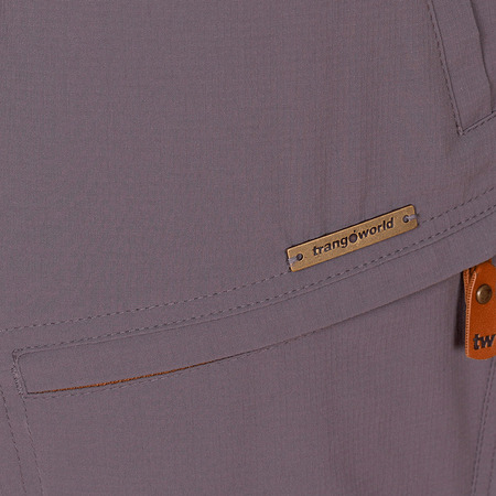Pantalon amovible Trangoworld Gurez 1C0