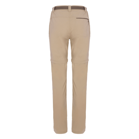 Pantalon amovible Trangoworld Idha DN 170