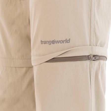 Pantalon amovible Trangoworld Idha DN 170