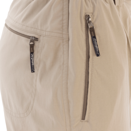 Pantalon amovible Trangoworld Idha DN 170
